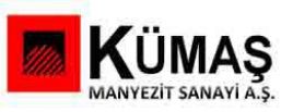 Kümaş